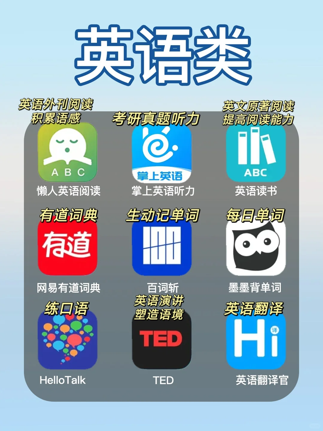 上岸‼️考研备考宝藏神仙软件推荐🔥刷题