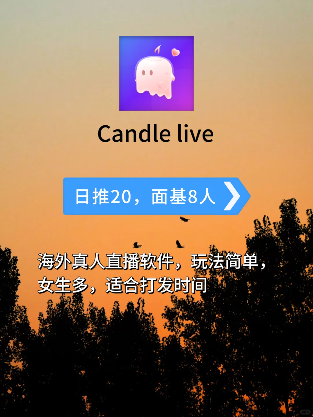 盘点4款成年人必装交友app！你知道几个