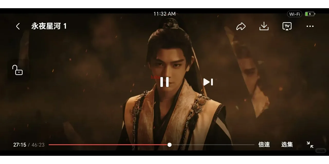 宝子们这款追剧app安卓ios全都可以