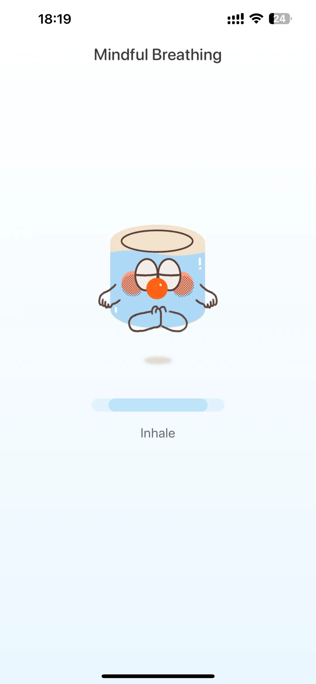 iOS 小而美的 App 018: CanMindful