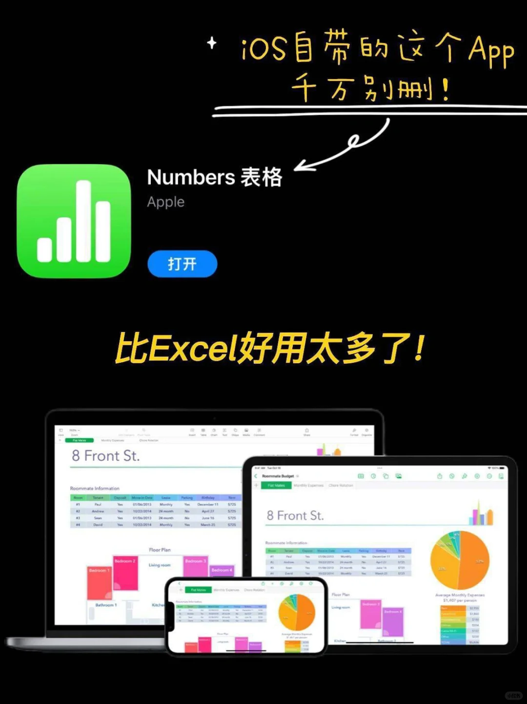 iPhone自带的这个App太好用了!不学后悔