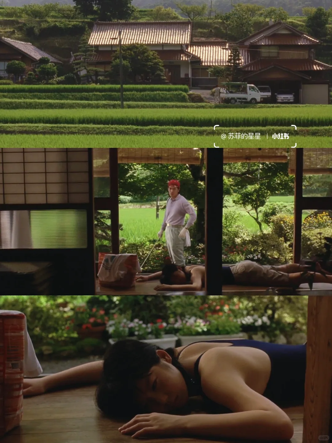 绝了😭这么好看的电影我怎么才发现❗❗❗