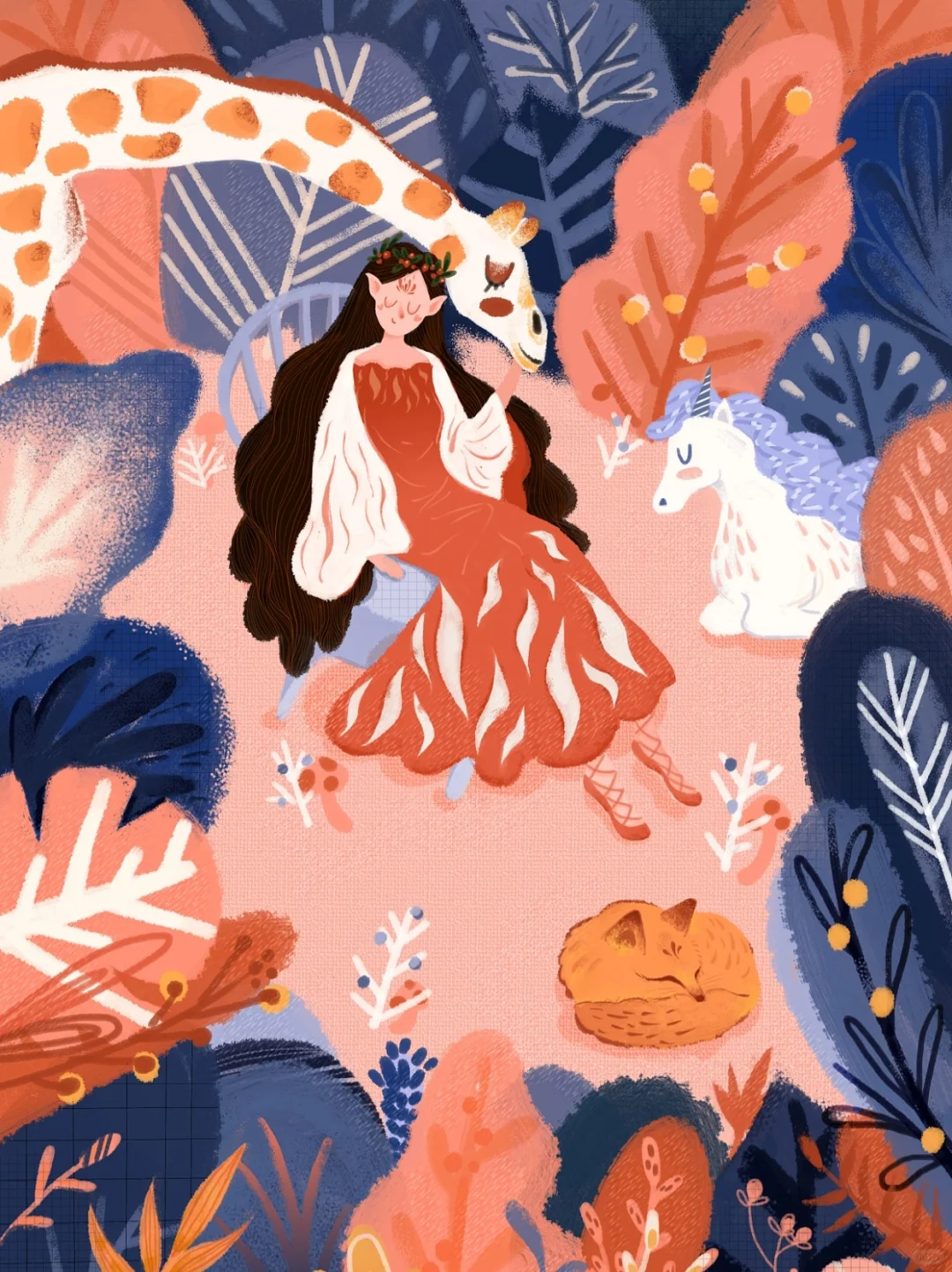 ipad画画软件，procreate免费下载安装攻略