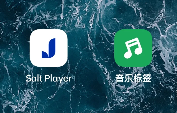 💿推荐一款本地音乐播放器！