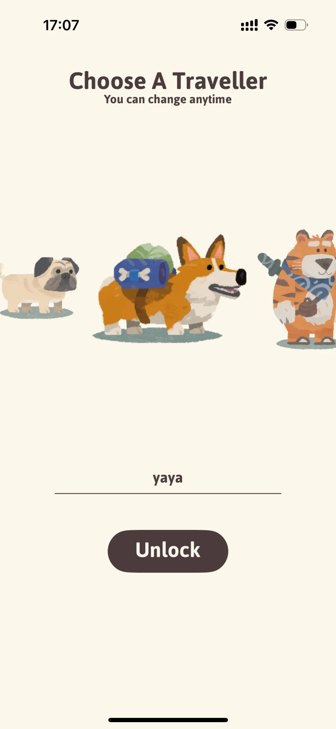 一款让我真的能静下心来的专注app