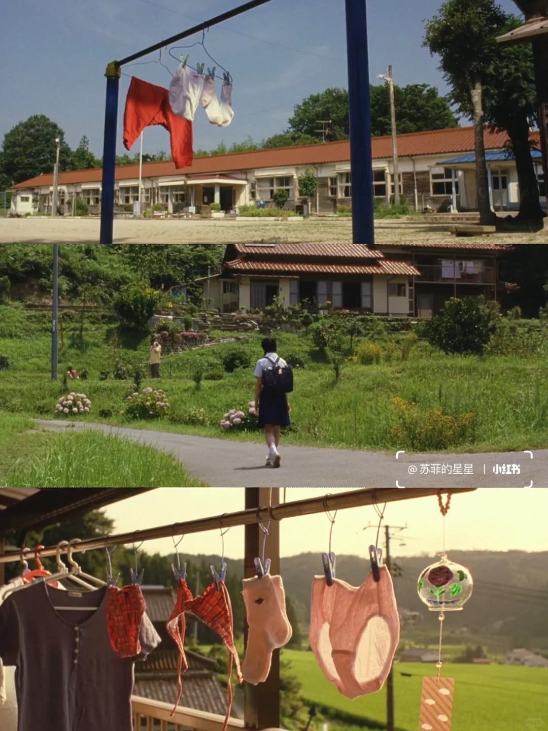 绝了😭这么好看的电影我怎么才发现❗❗❗