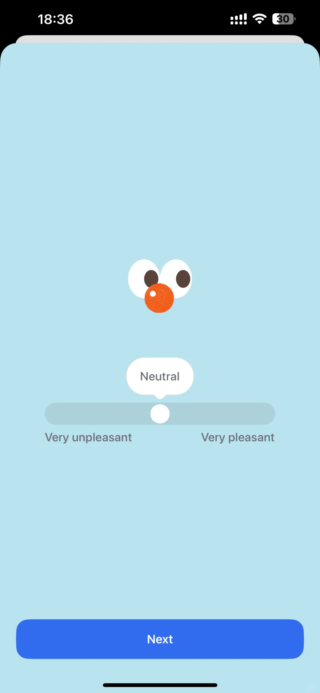 iOS 小而美的 App 018: CanMindful