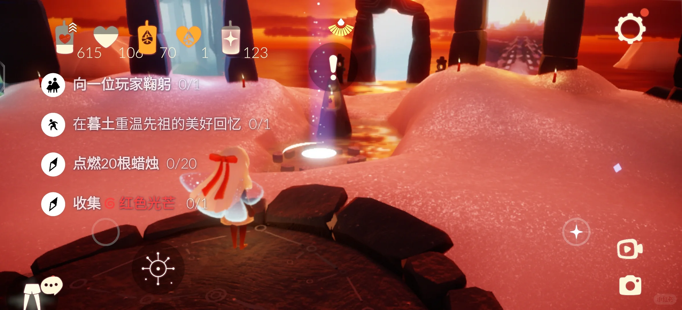 家人们！我会啦！终于！OK啦