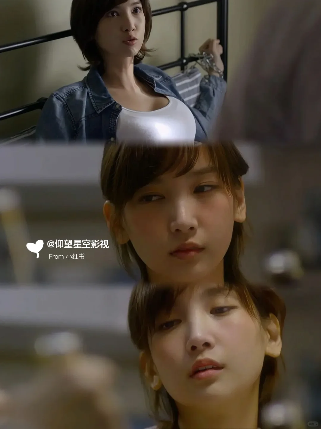 看韩国电影,我只看未审核的🆘