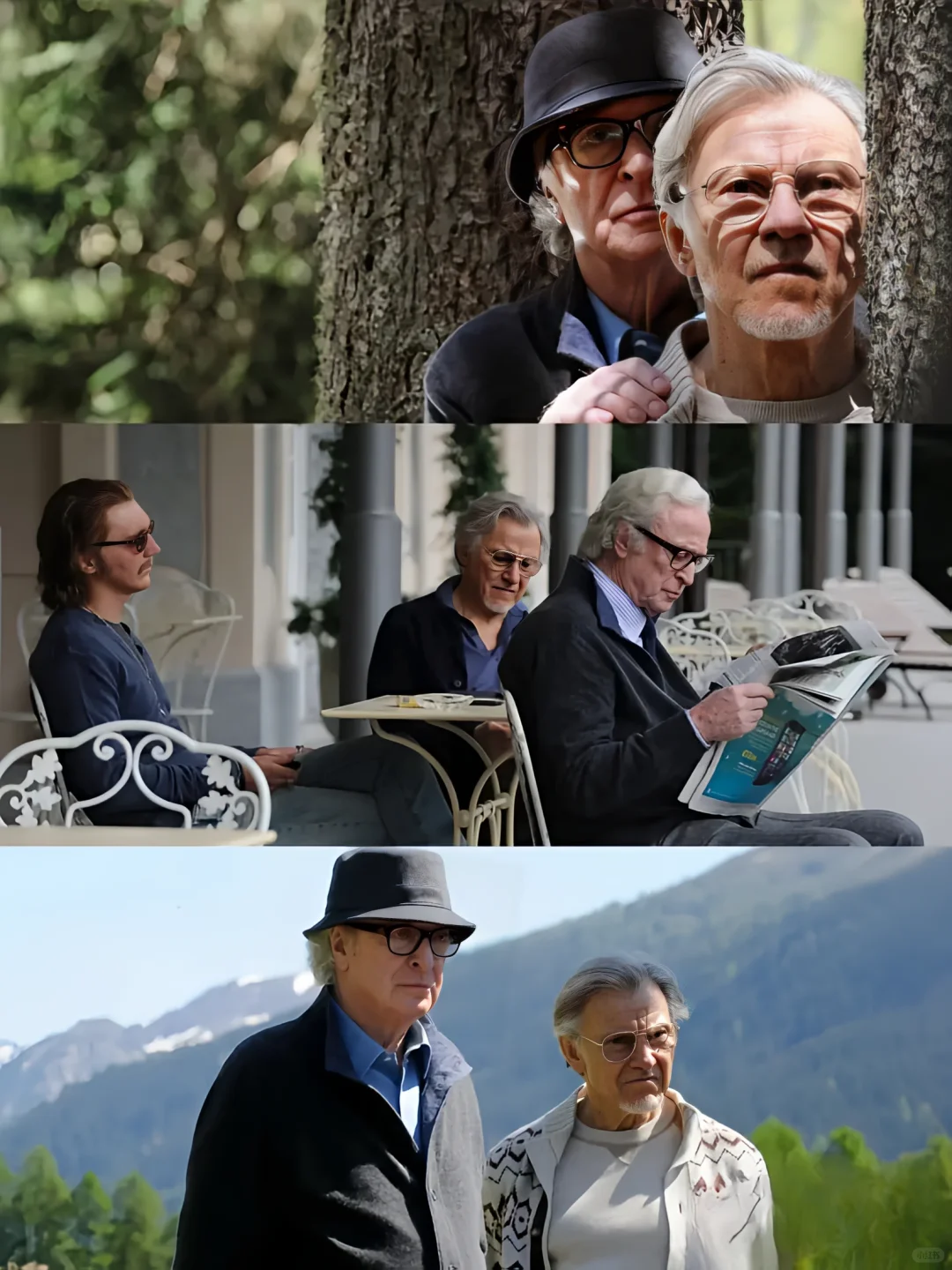 强推‼️今年最爱的一部电影,没有之一