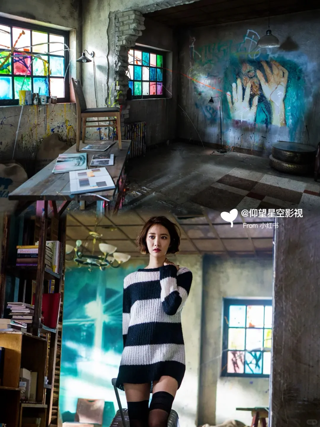 看韩国电影,我只看未审核的🆘