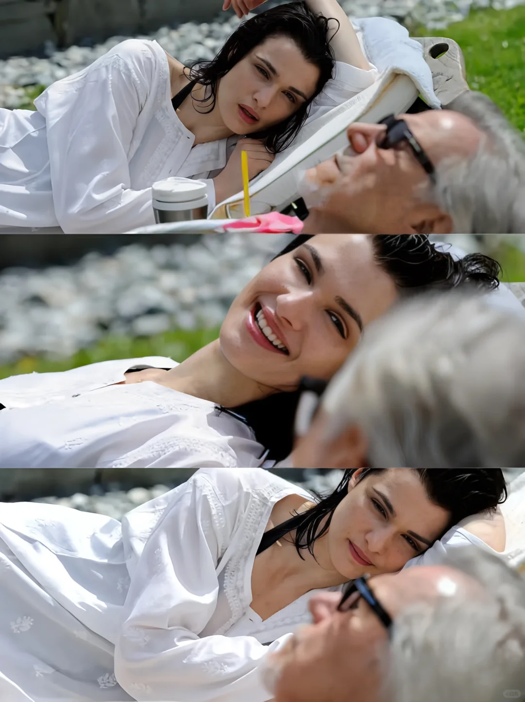 强推‼️今年最爱的一部电影,没有之一