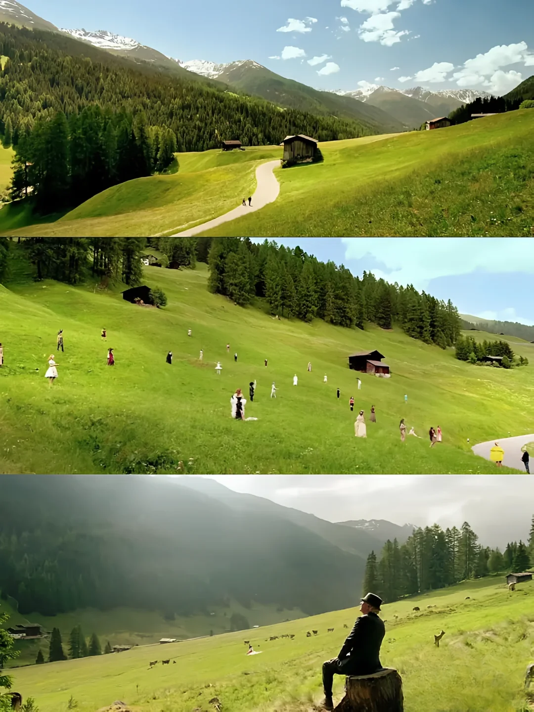 强推‼️今年最爱的一部电影,没有之一