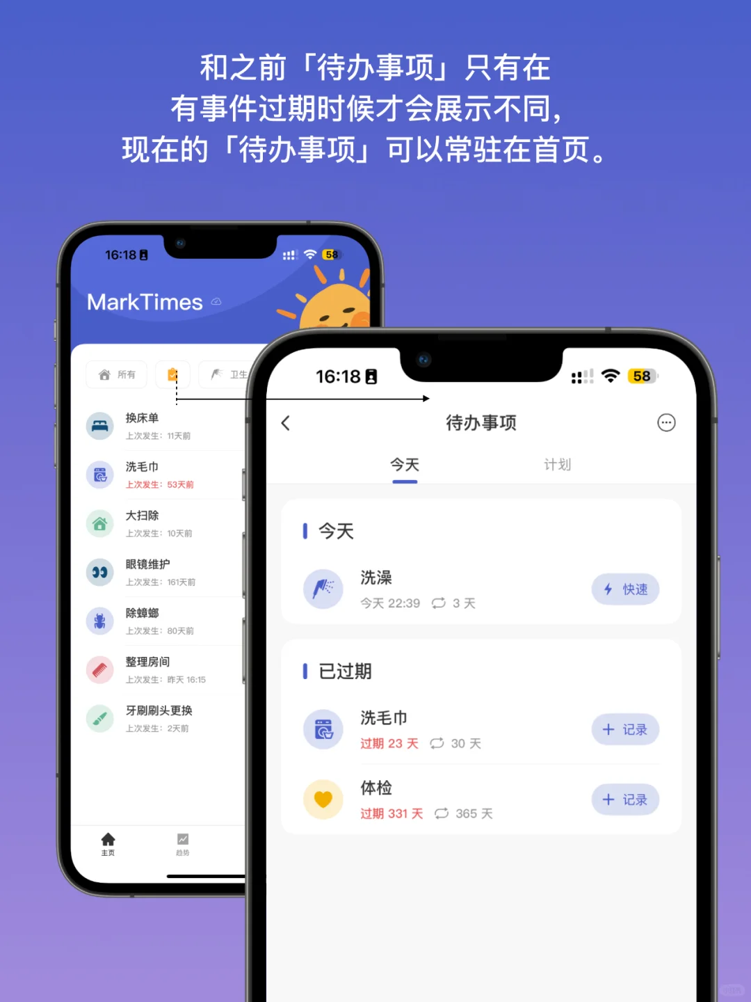 有了它,这次真的不会忘记必要的事情了