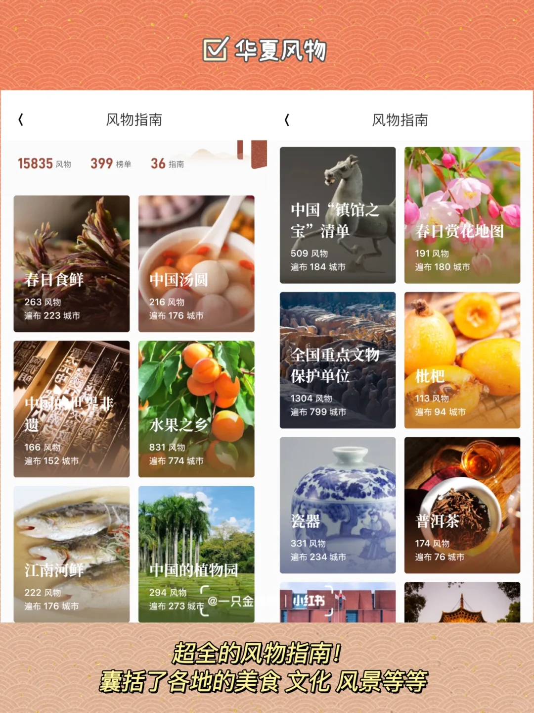 太牛了!🥘这软件居然实现了我环游中国的梦!