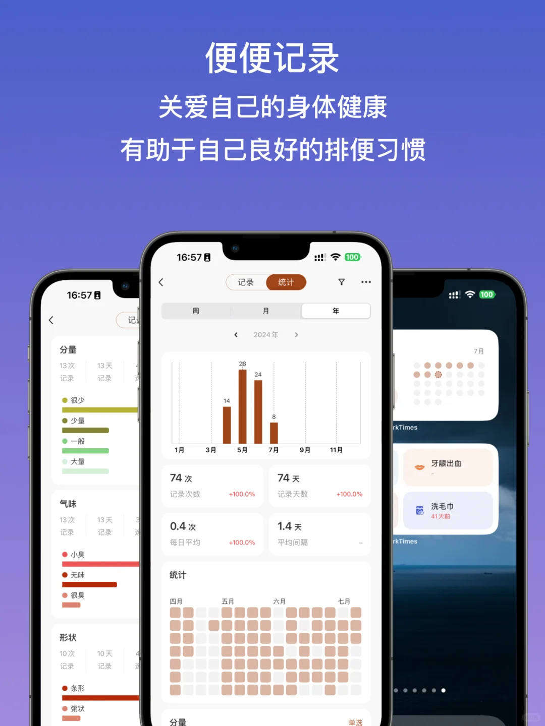 自从用这个APP，我少装了一堆APP！