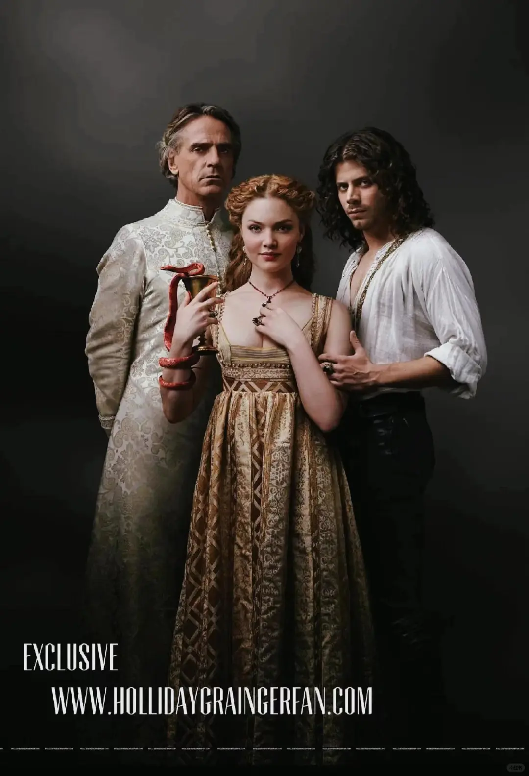 🎬10 部必看18🈲美剧，你看过几部？