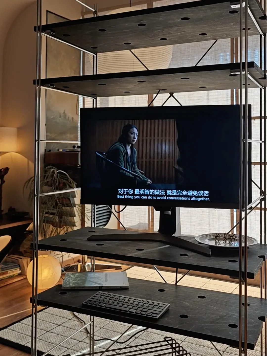 i人福利·不花钱！让周末幸福感翻倍 😌