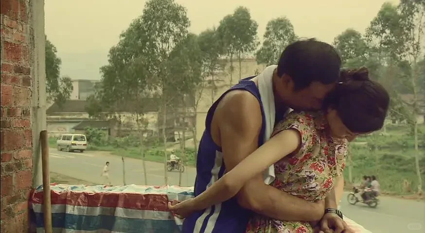 妈耶❗️被禁播了二十年的电影❗️太好看了❗️😭