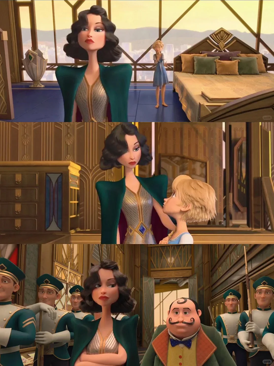 强推🔥真的好看到哭😭全世界都给我去看