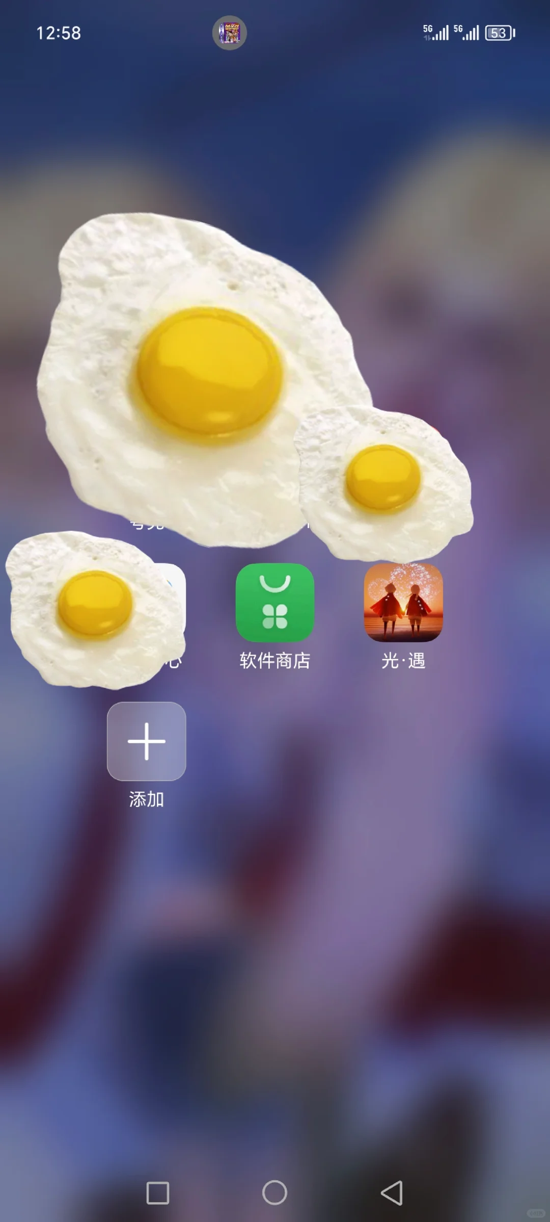 华为遥遥领先，却没有小小光遇一席之地