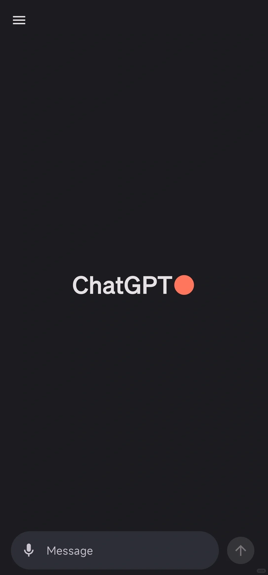 安卓版ChatGPT上线了😜