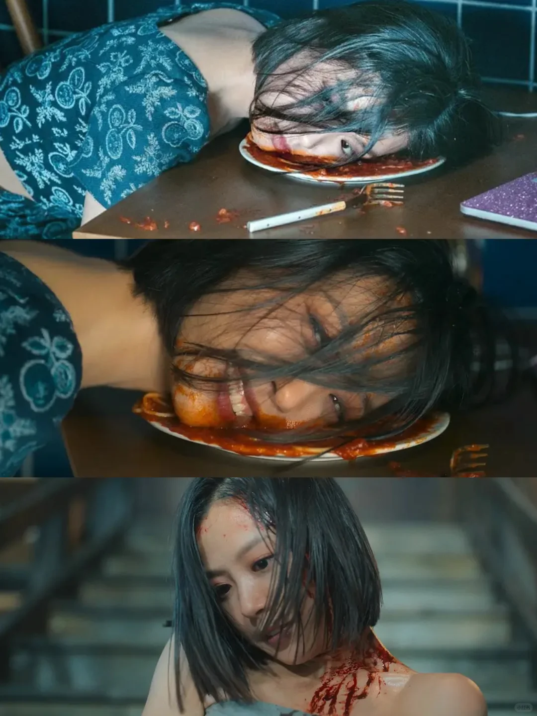 鲨疯了❗️Netflix新剧❗️简直不要太好看❗️😭