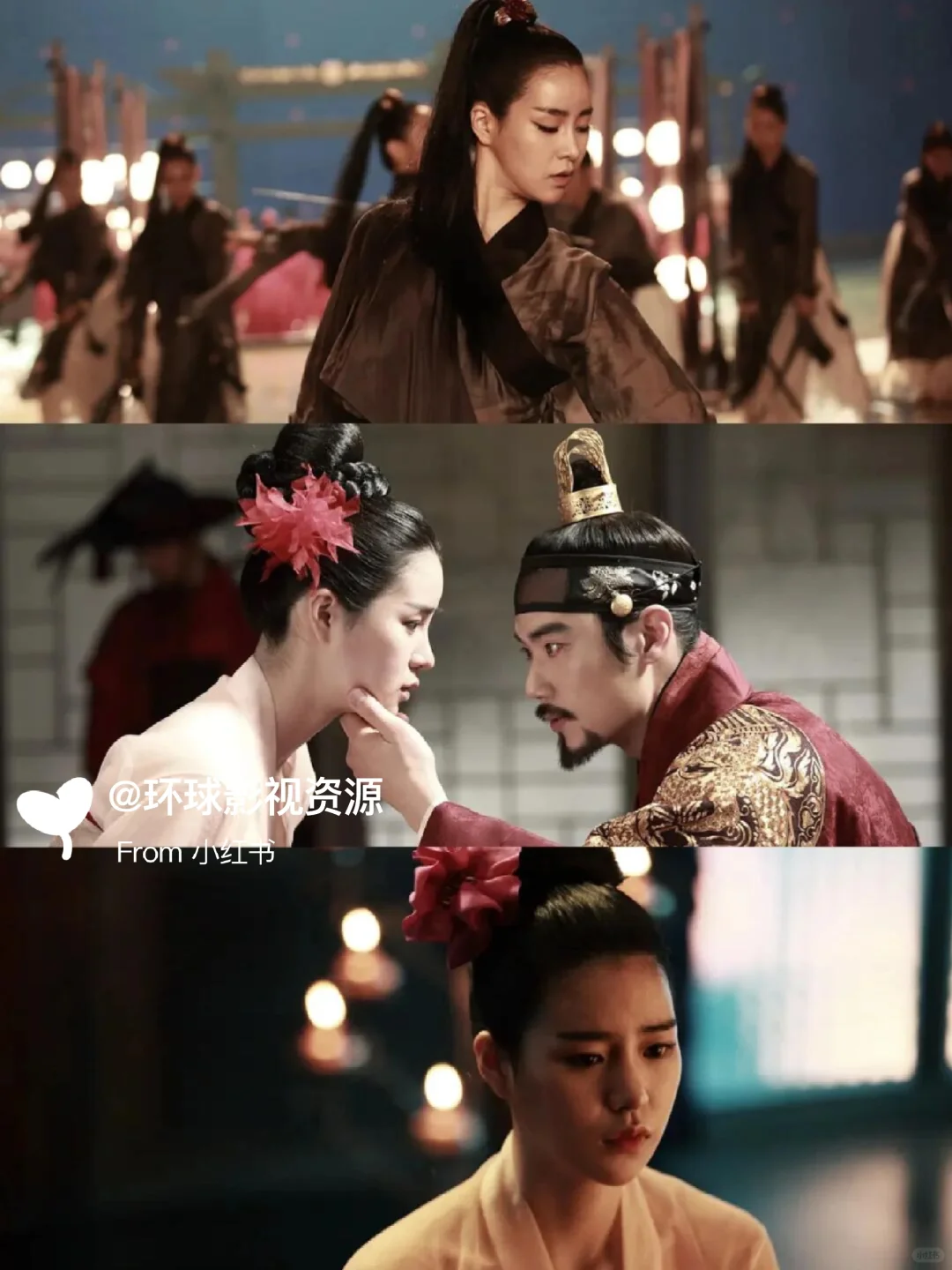 韩剧电影🆘误入眉眼，惊现好剧