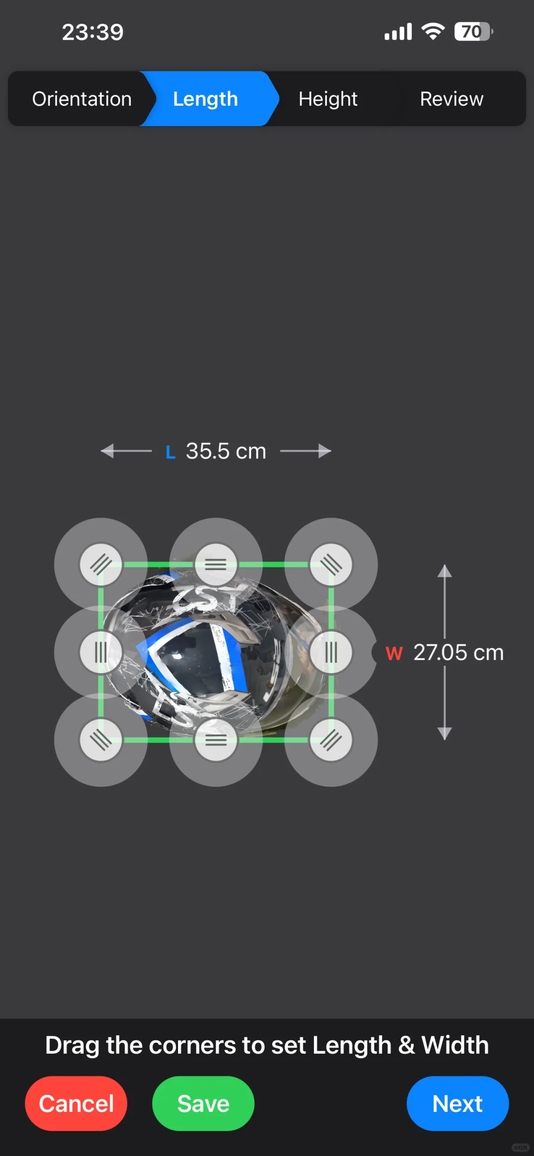 带Lidar的iphone手机（12pro以上）必备软件！