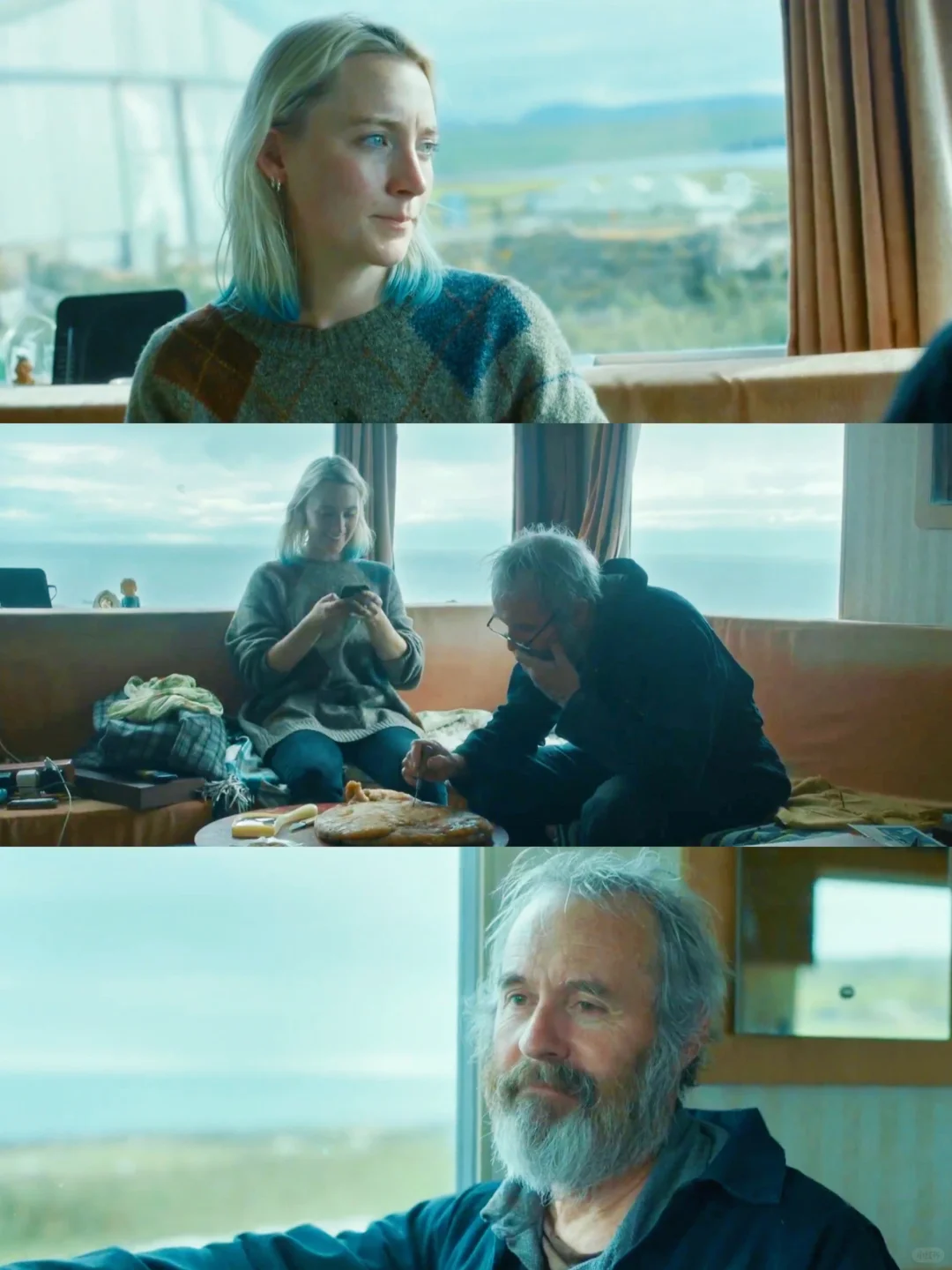 2024佳作❗️这才是迷茫困顿时该看的电影❗