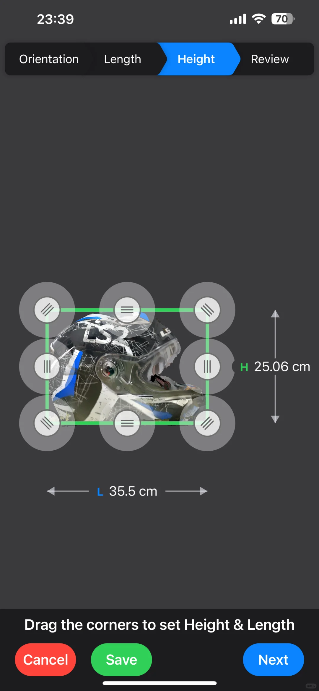 带Lidar的iphone手机（12pro以上）必备软件！