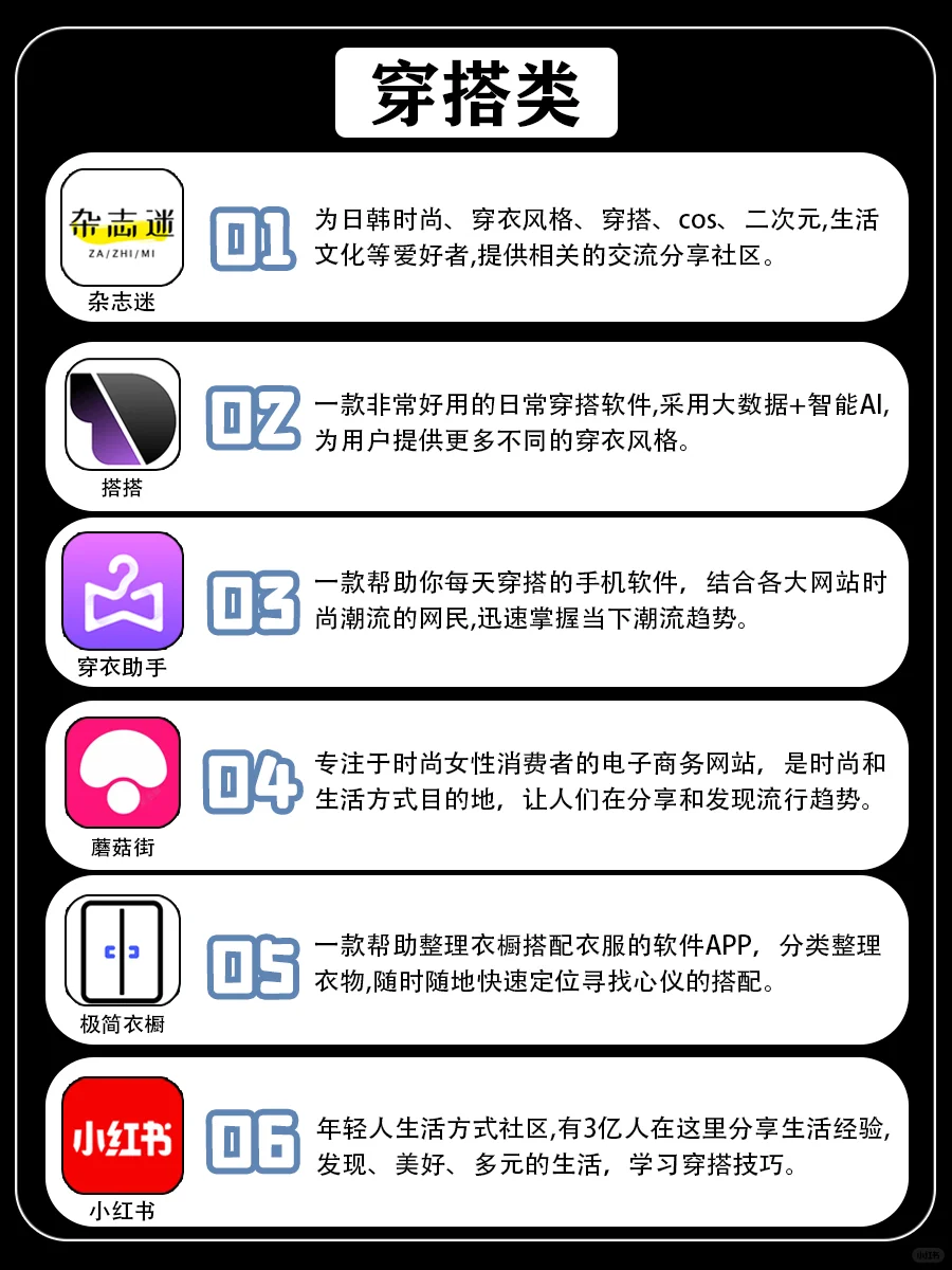 自我提升|学习必备|48个小众APP合集2