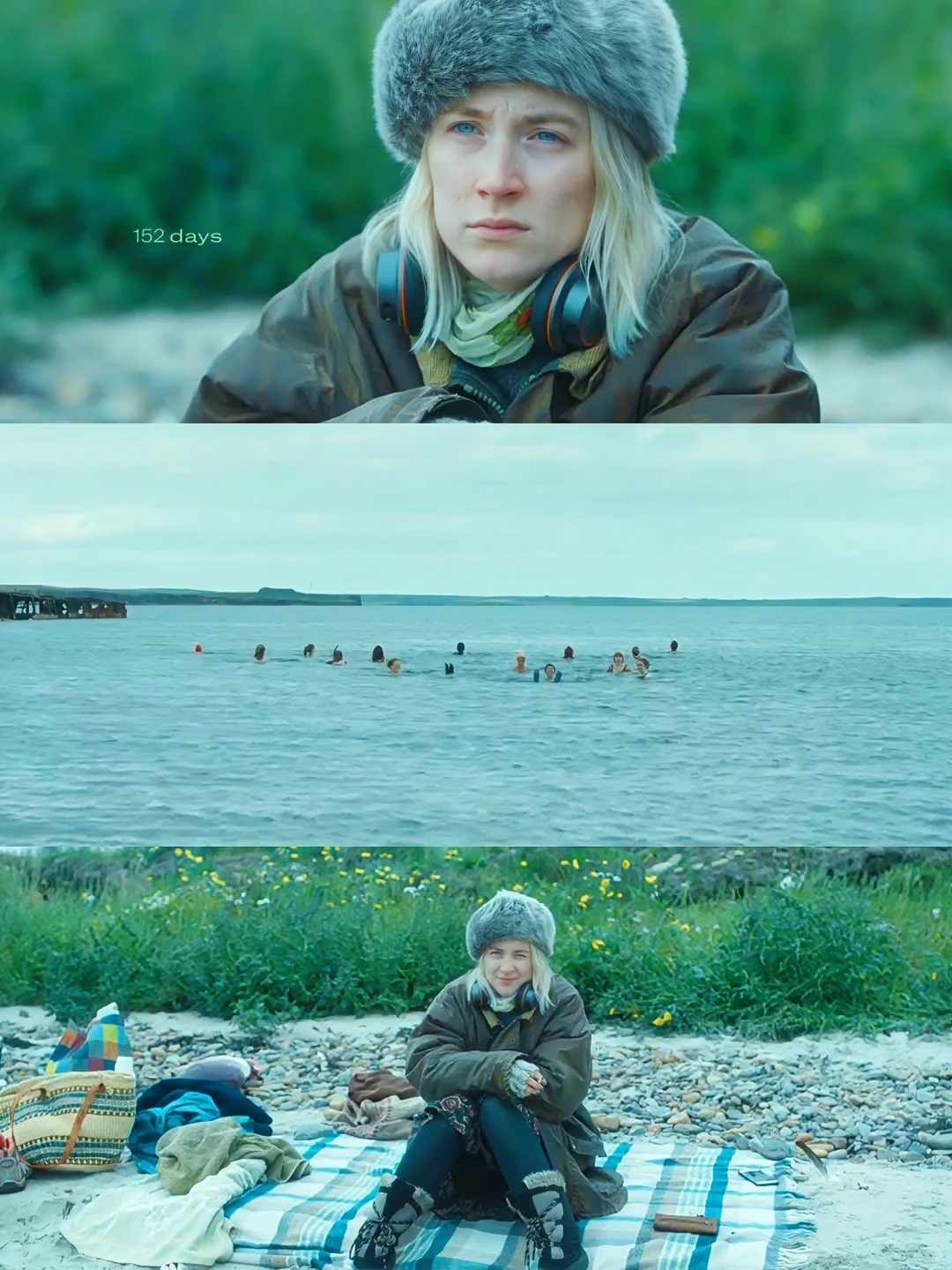 2024佳作❗️这才是迷茫困顿时该看的电影❗