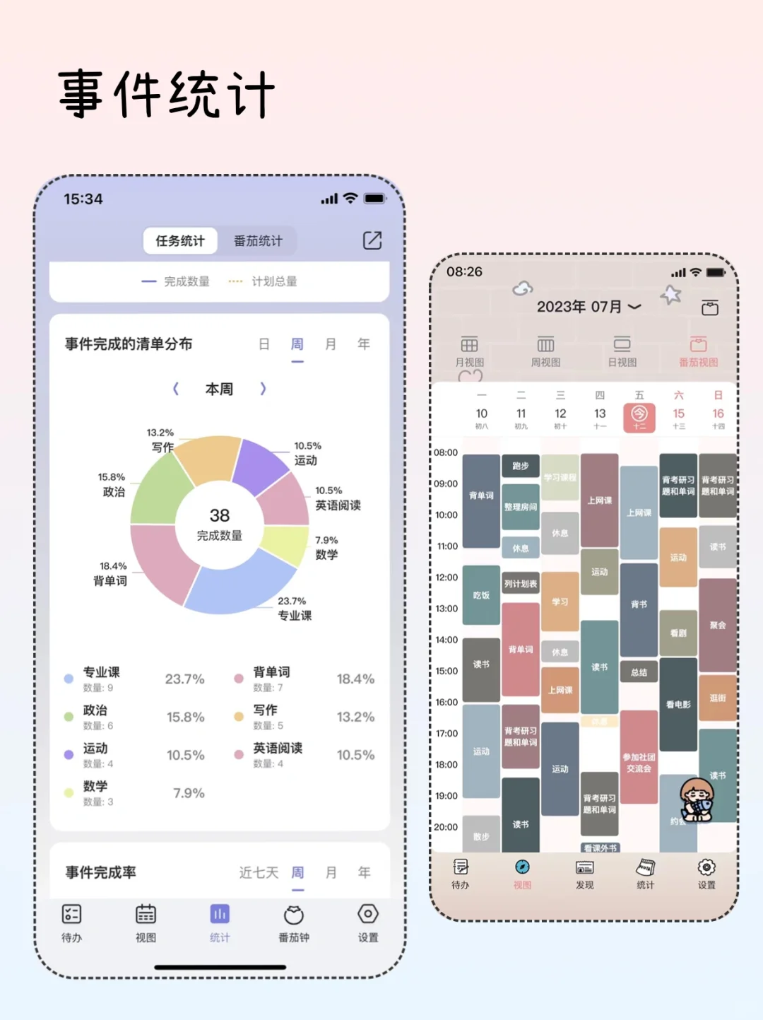 「all in one」 这个App有点东西!!