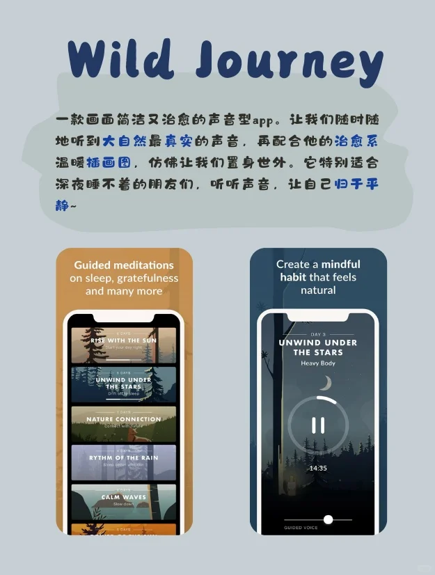 📚i人宝藏App大公开！内向者的精神栖息地🏠