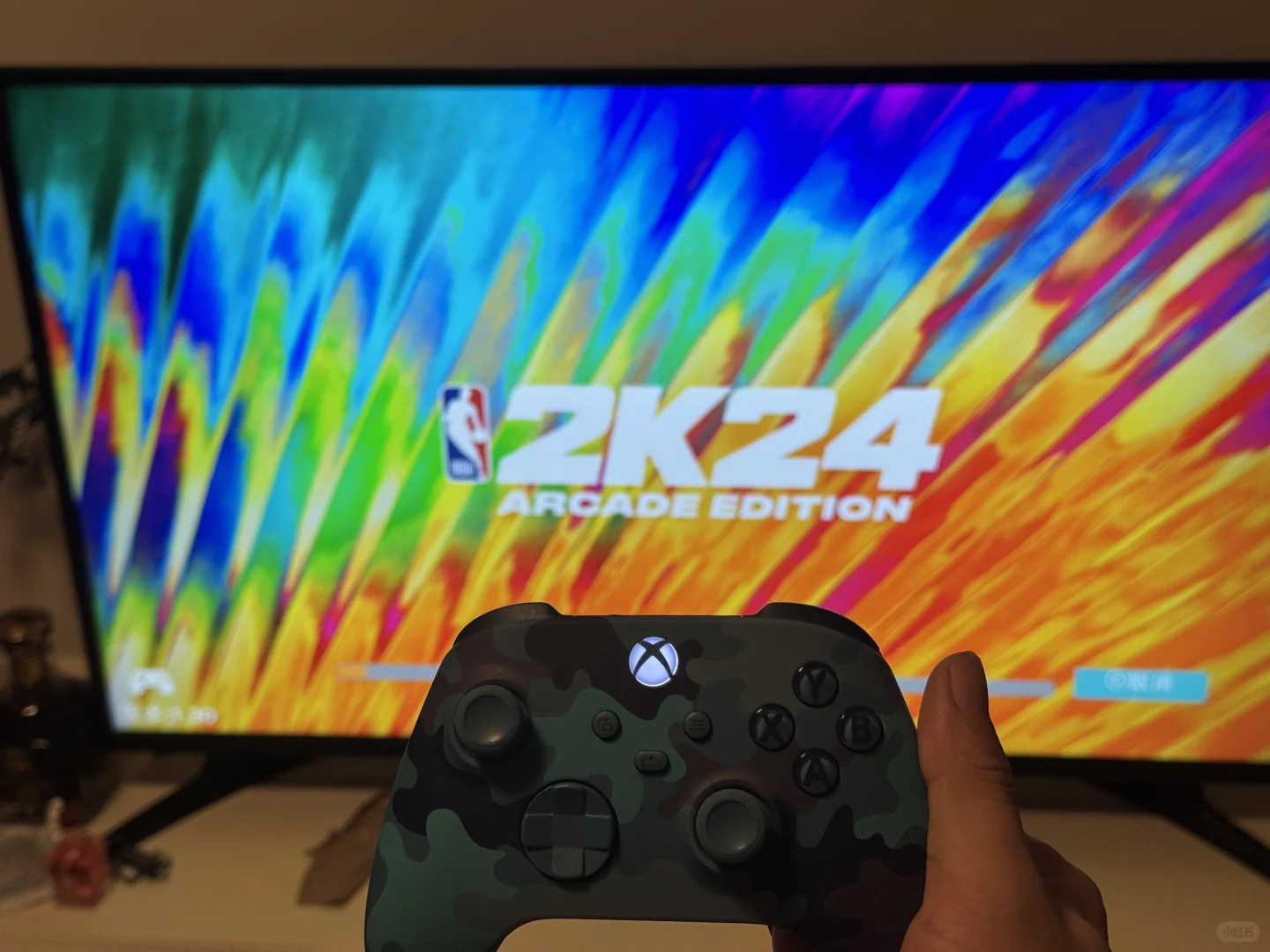 Apple TV终极使用形态