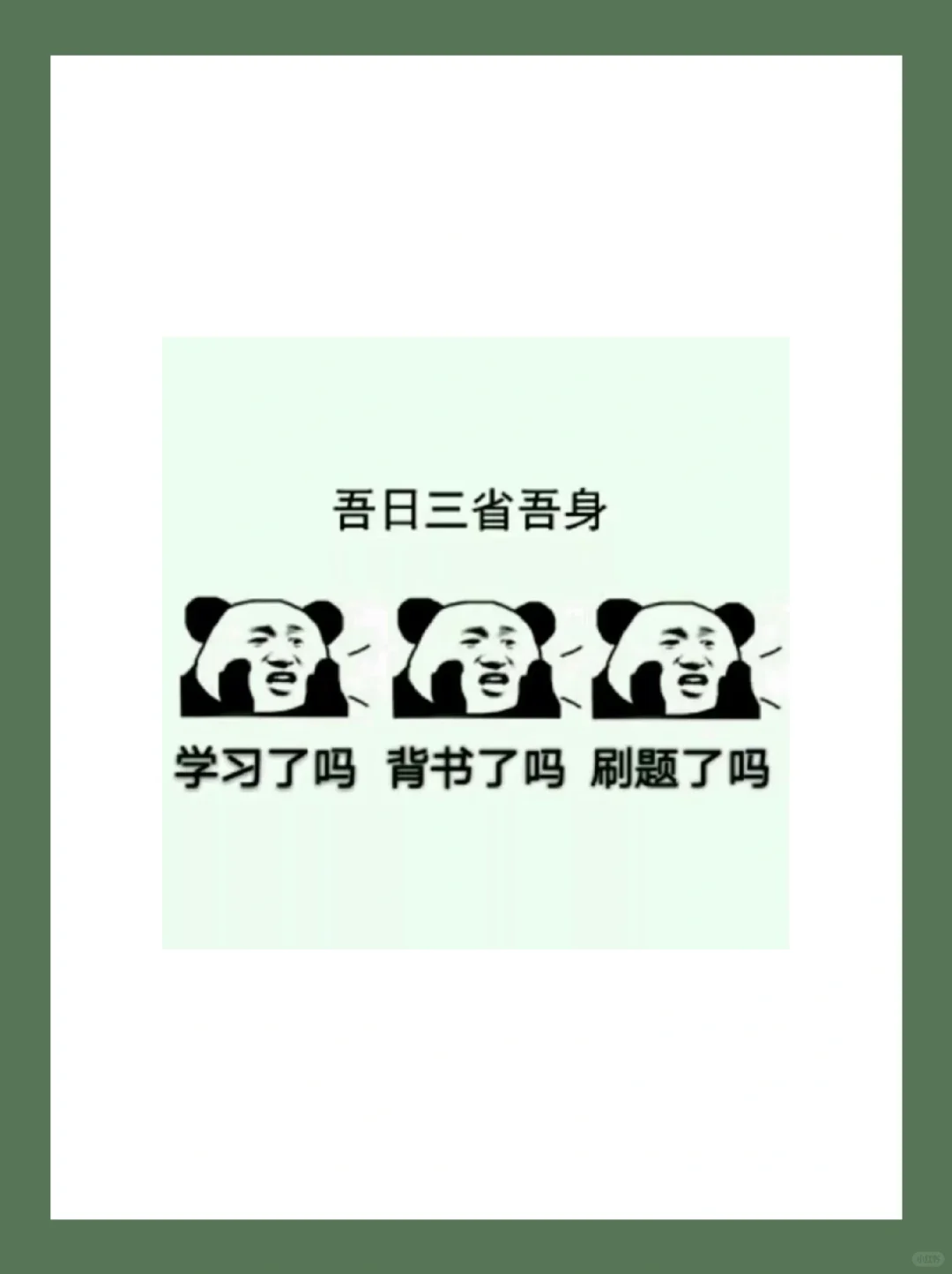 学霸打死不说的错题整理器！学习效率拉满
