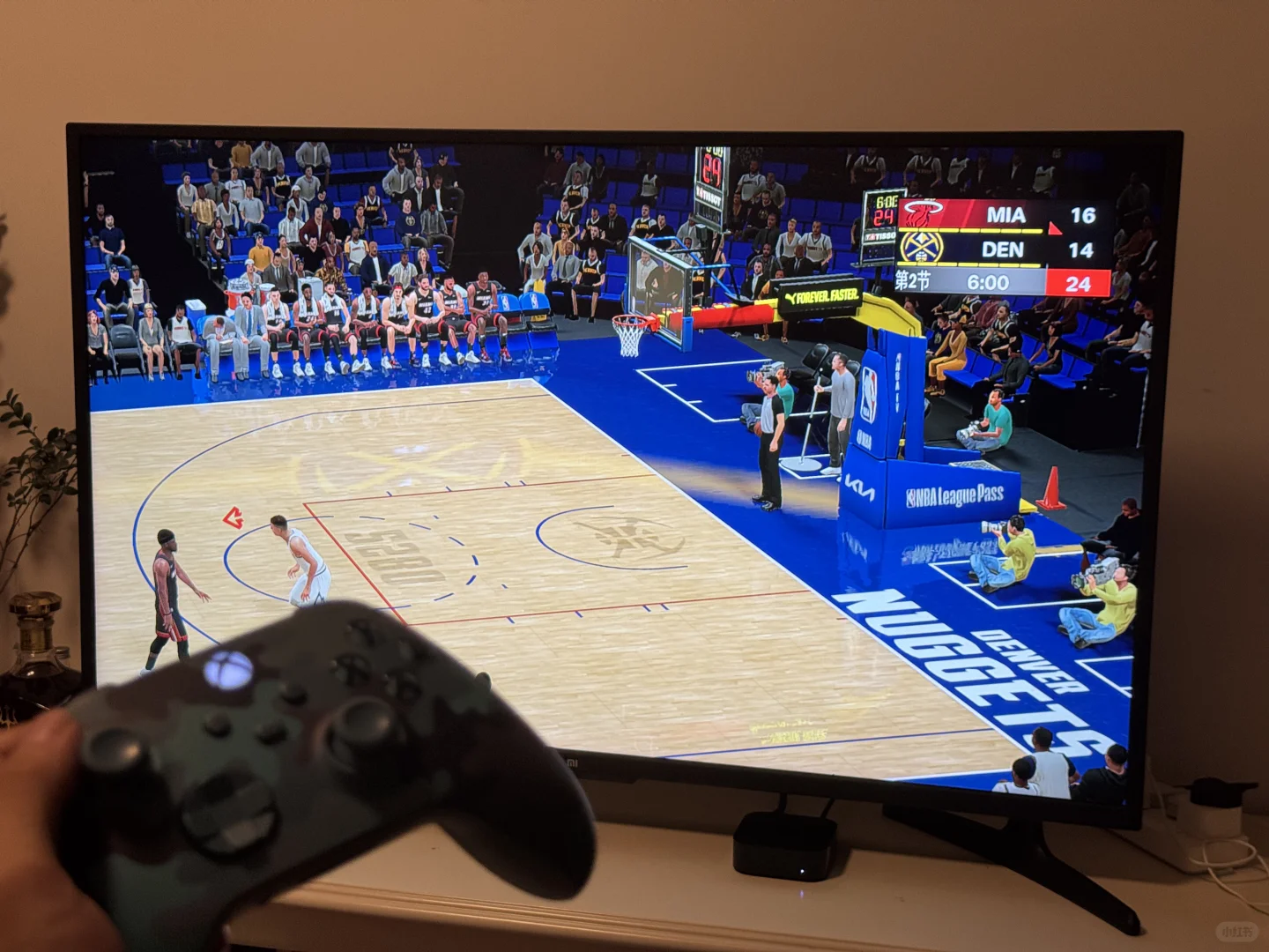 Apple TV终极使用形态