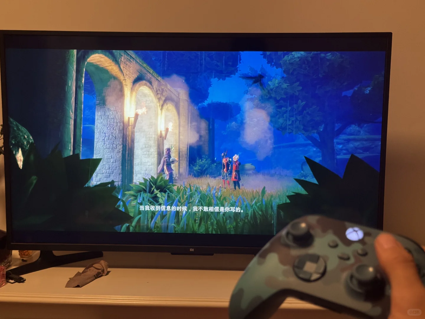 Apple TV终极使用形态