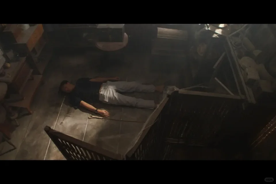 泰国票房冠军恐怖电影《恶业》流媒体已上线