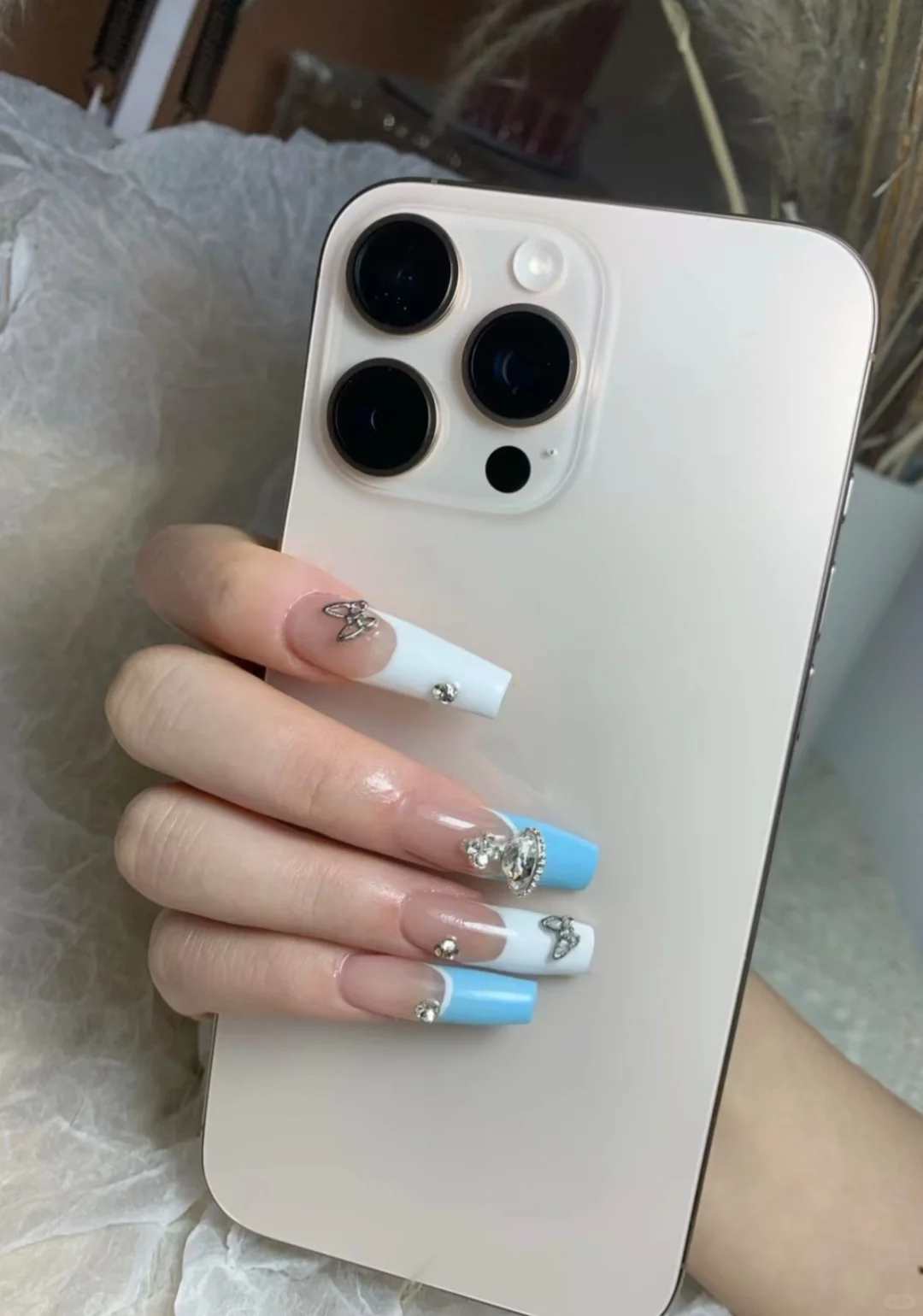 答应我,安卓换苹果的姐妹一定要存好这一篇