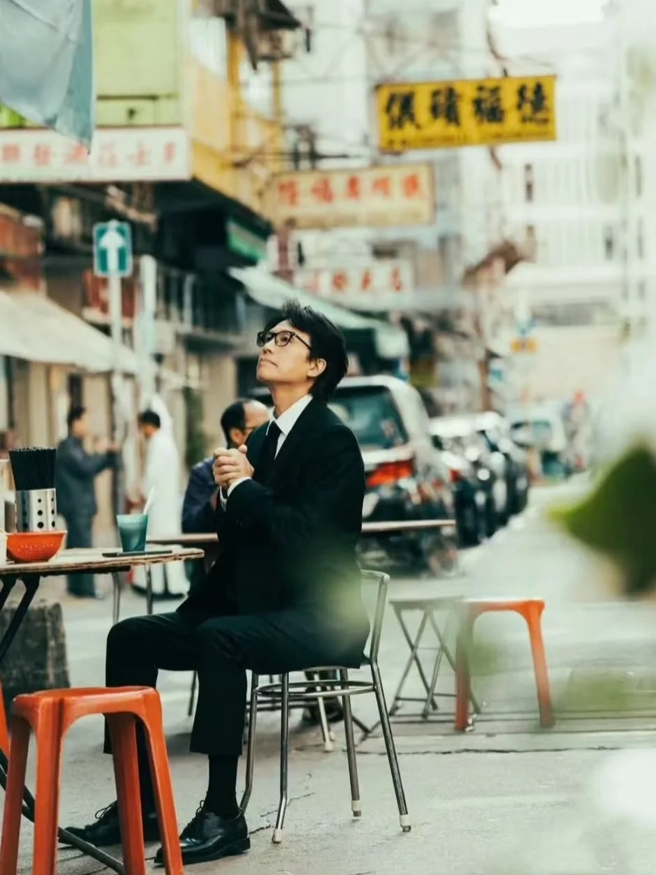 破。地狱|对观众的要求有点高