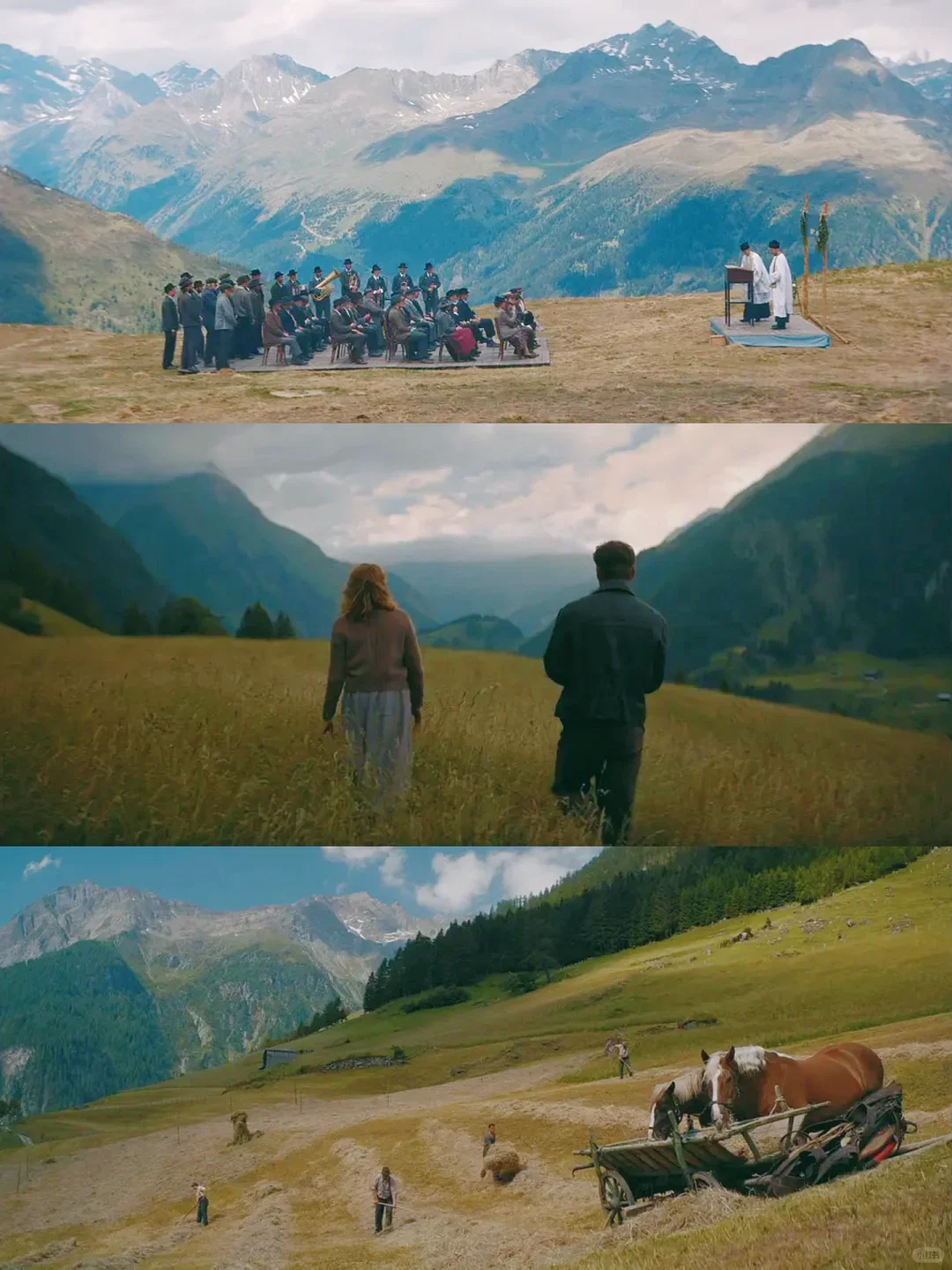 电影推荐|真正的人生必看电影❗哭到泪崩😭