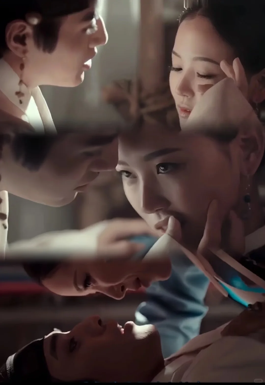 韩影《纯真时代》:权力与情欲交织的史诗