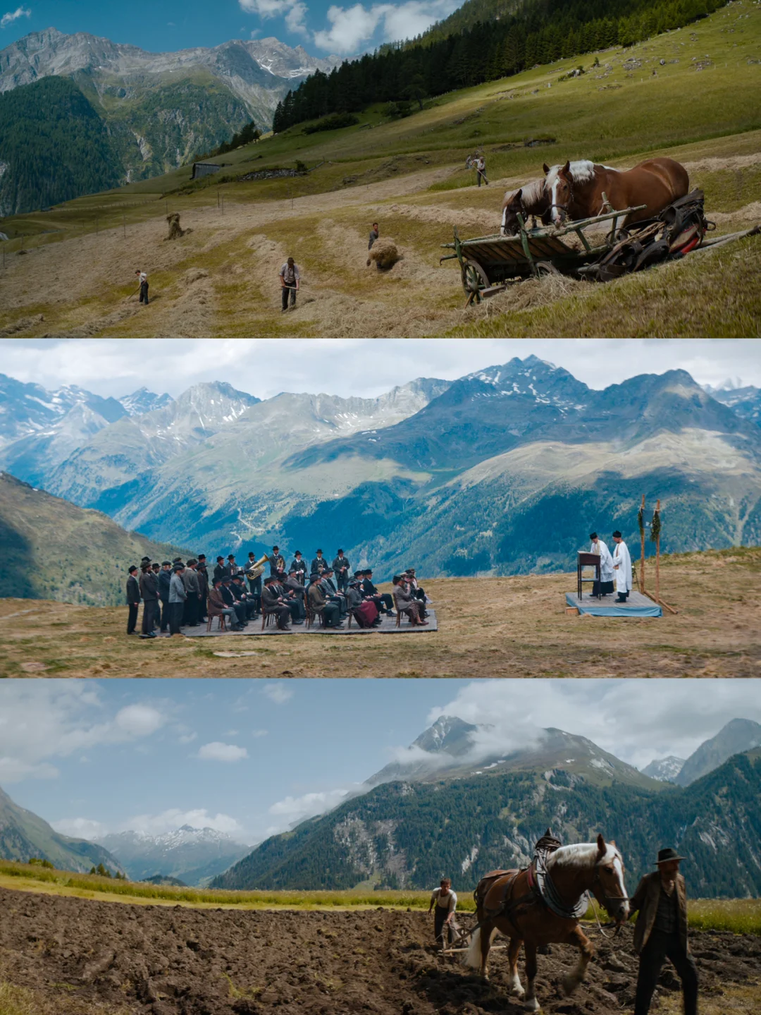 真正的人生必看电影❗感动，哭到泪崩