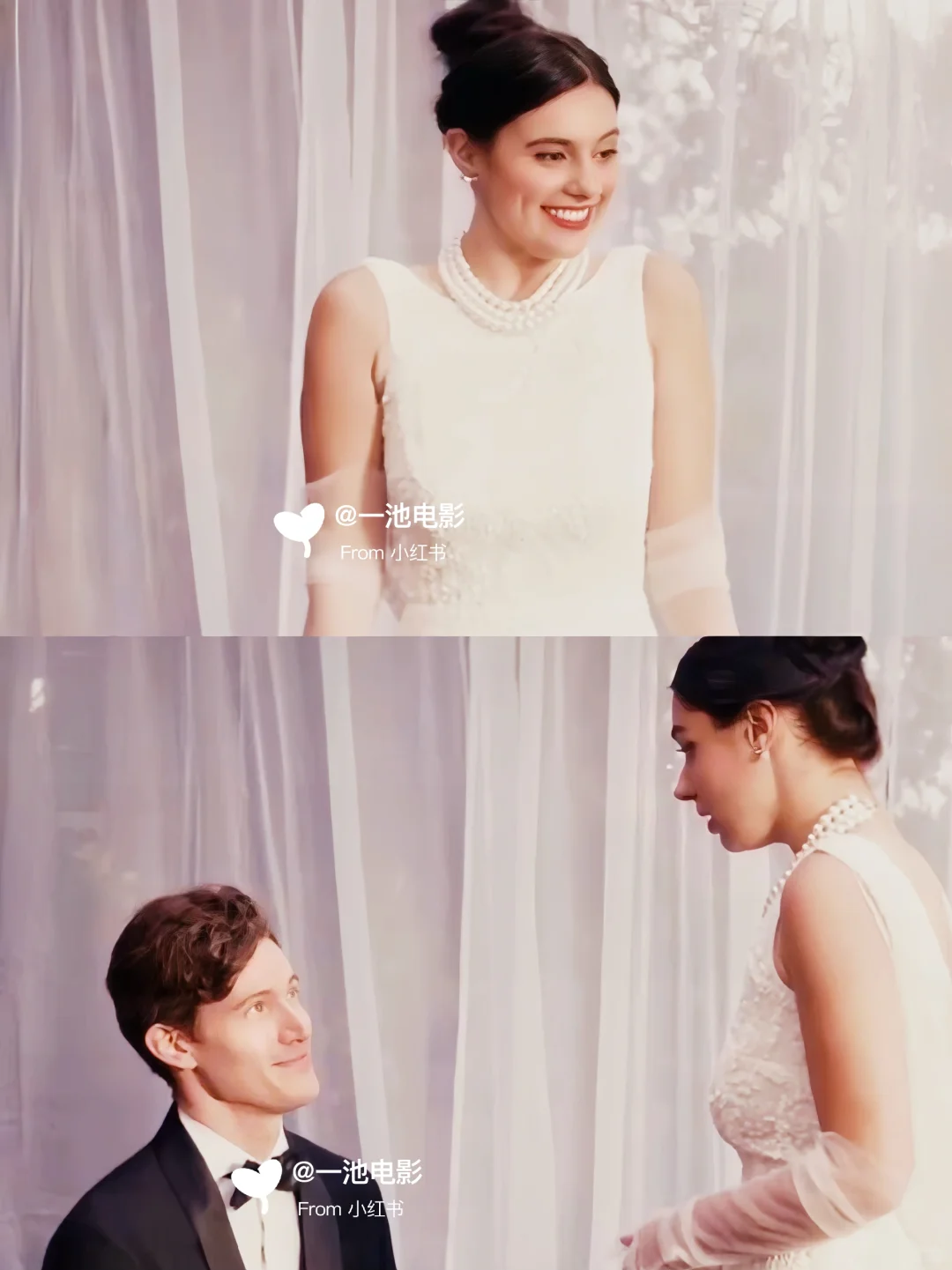 狼王贵公子❌娇俏狼公主🔥直接甜晕算了!