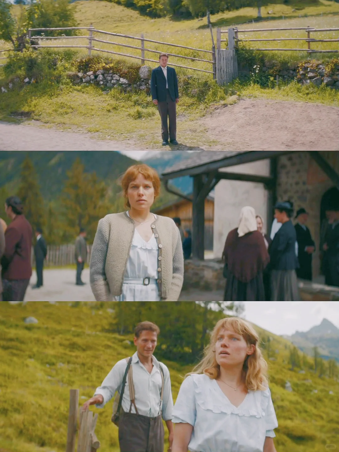 哭到泪崩😭❗这才是真正的人生电影啊‼️