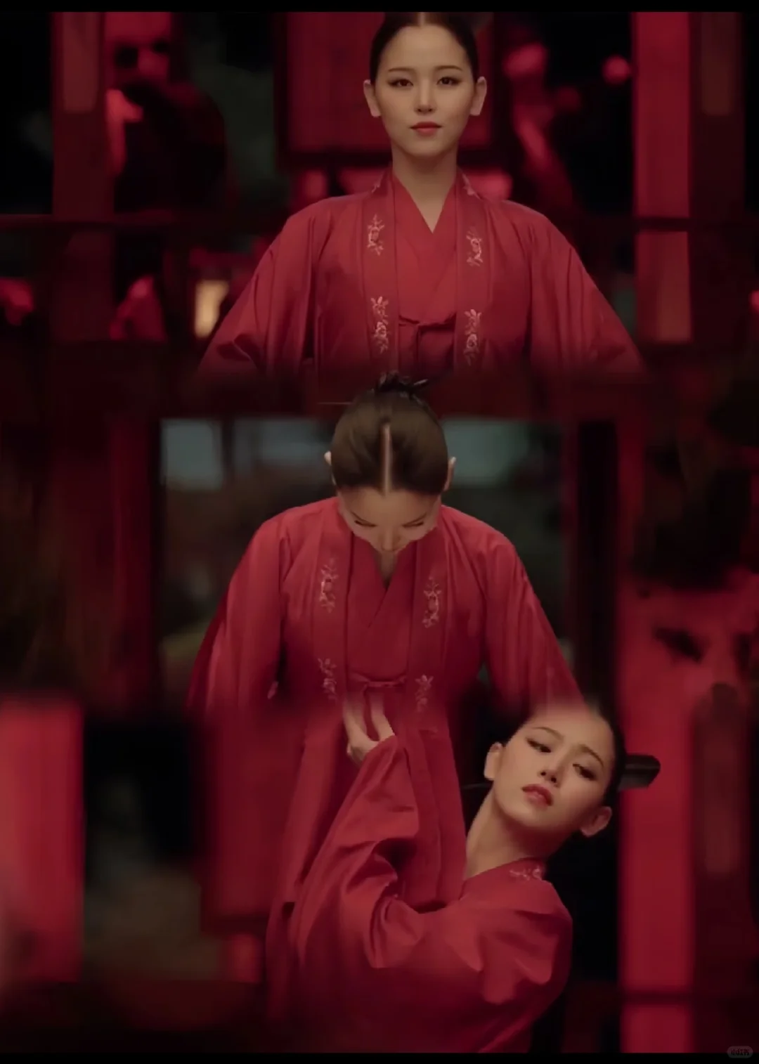 韩影《纯真时代》:权力与情欲交织的史诗