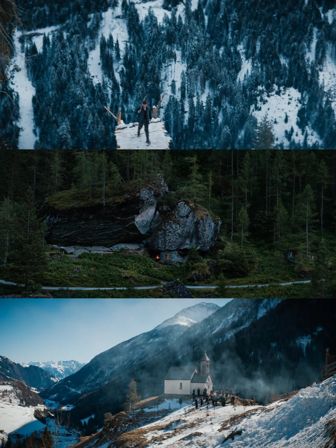 真正的人生必看电影❗感动，哭到泪崩