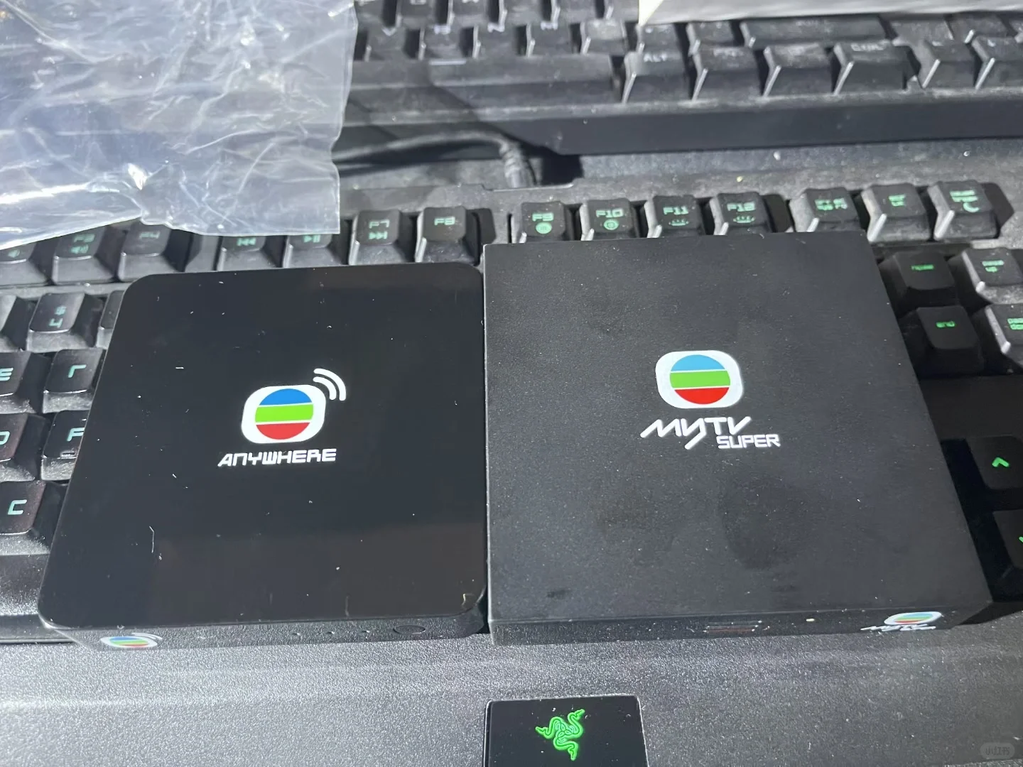 mytv super機頂盒 tvb anywhere機頂盒